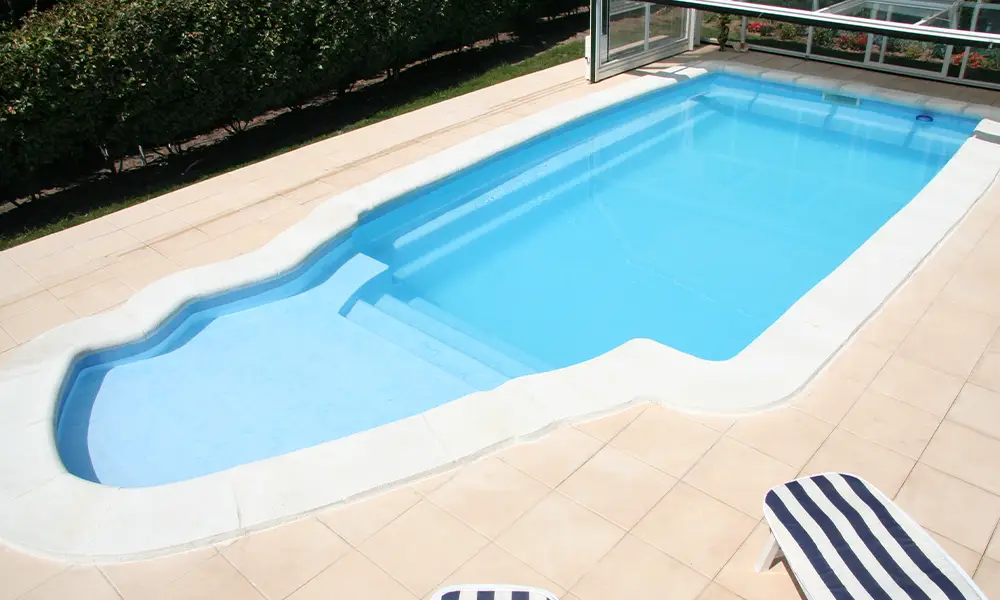 Piscine Beach Mdp
