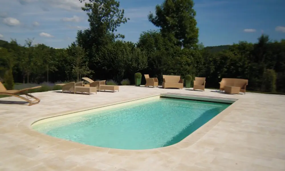 Piscine Cover Mdp