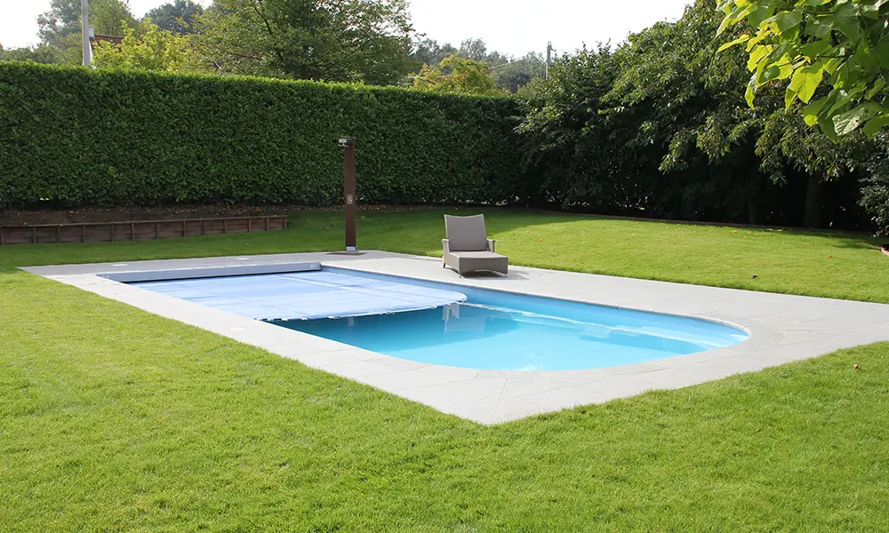 Piscine Cover Mdp