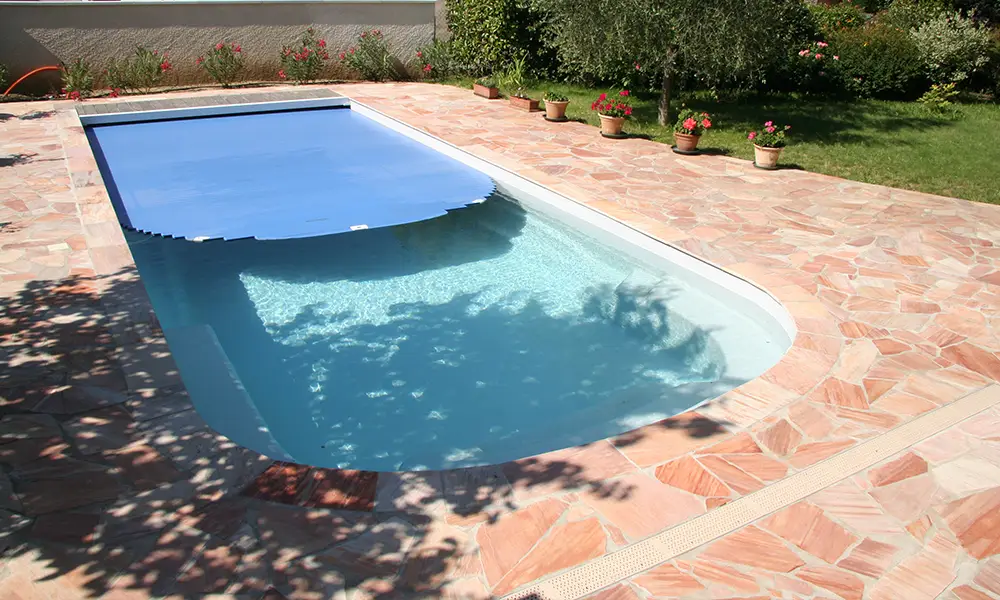 Piscine Cover Mdp