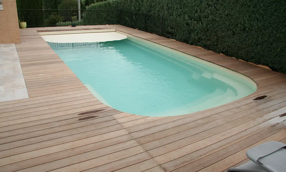 Piscine Cover Mdp