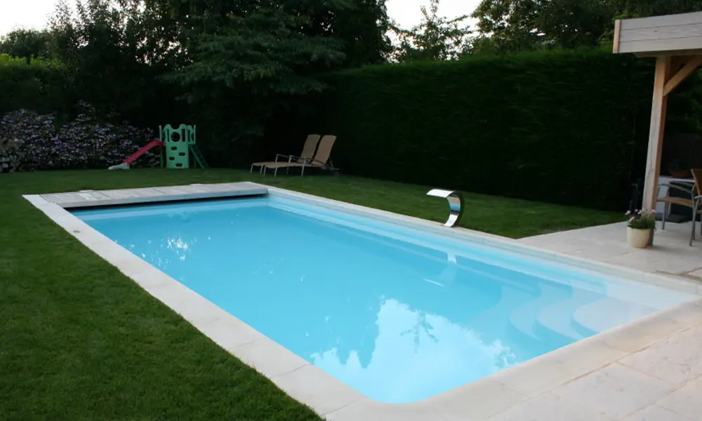Piscine Cover Mdp