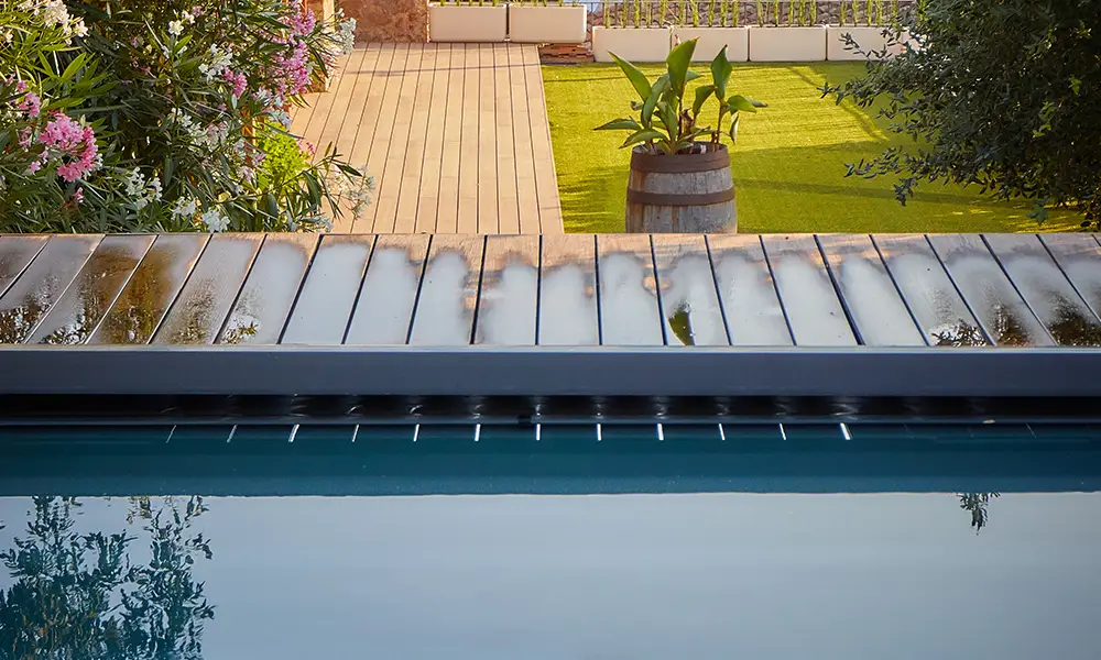Piscine Cover Mdp