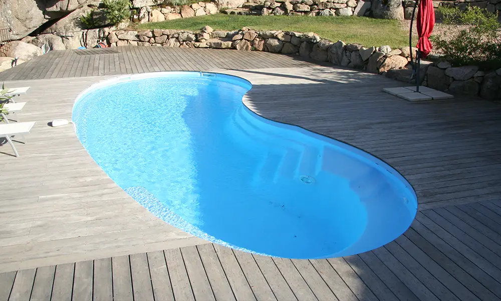 Piscine Roman Mdp