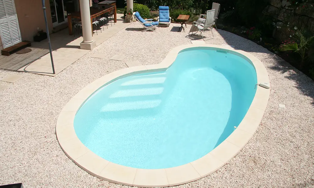 Piscine Roman Mdp