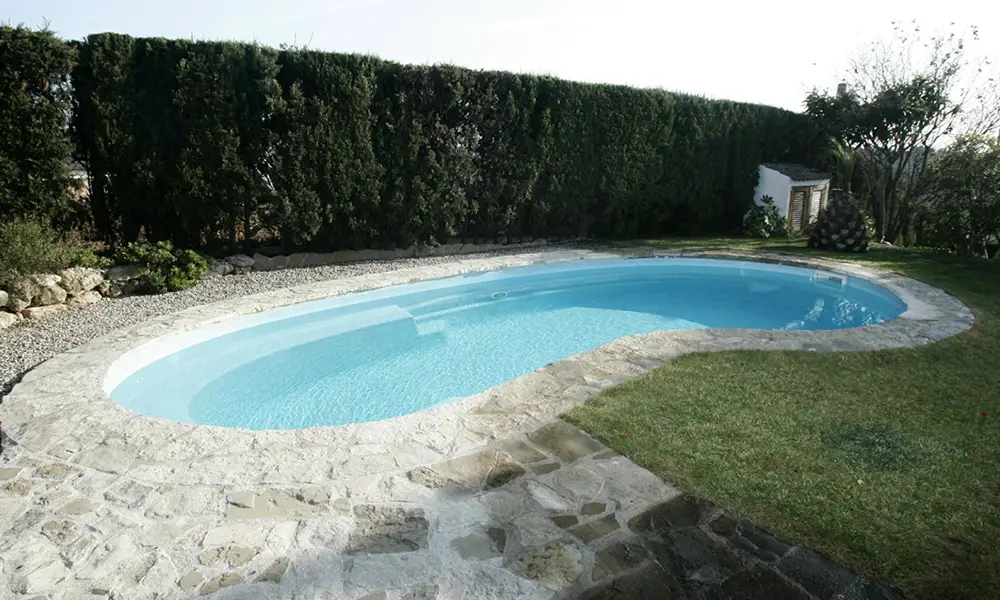 Piscine Roman Mdp