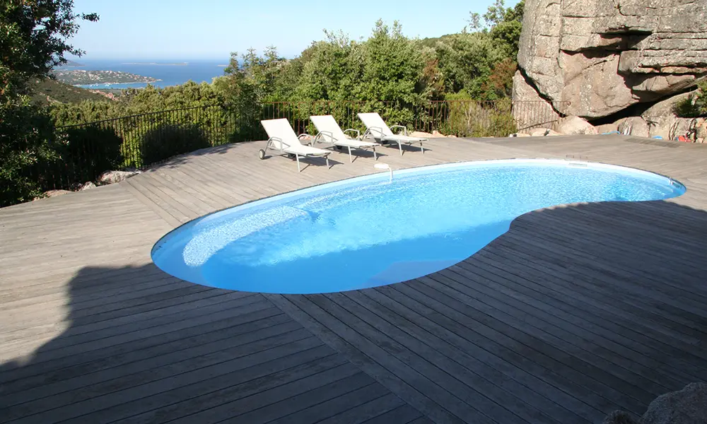 Piscine Roman Mdp