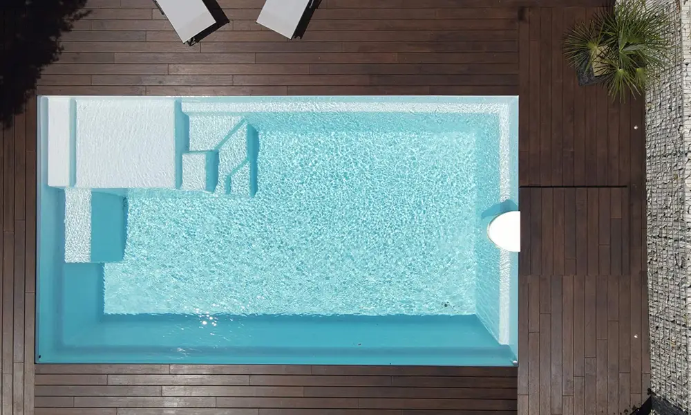 Piscine Kubyka Mdp