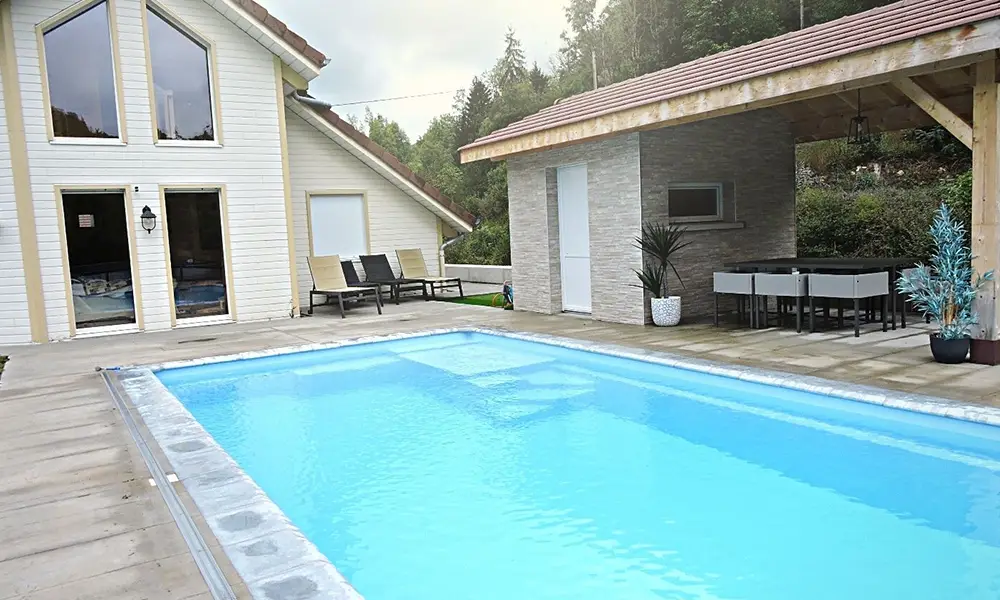 Piscine Kubyka Mdp