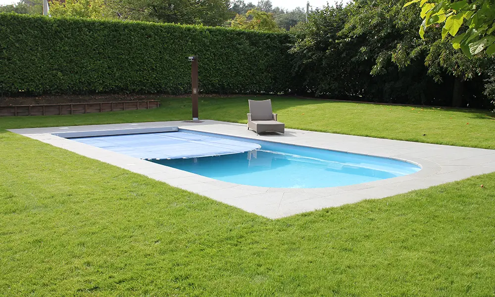 Piscine lane Mdp