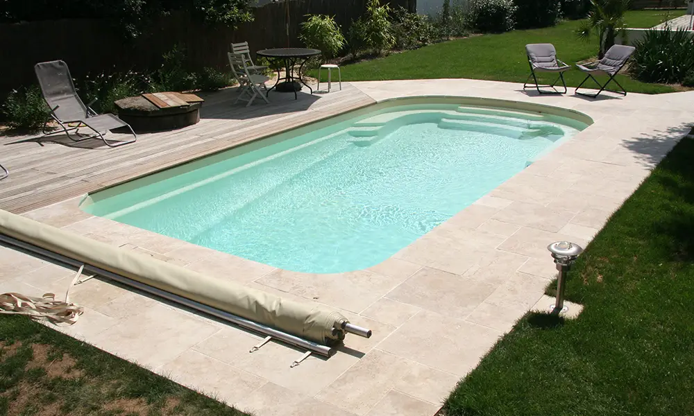 Piscine lane Mdp