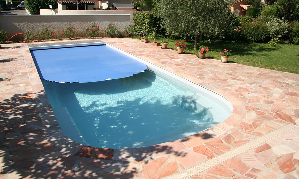 Piscine lane Mdp