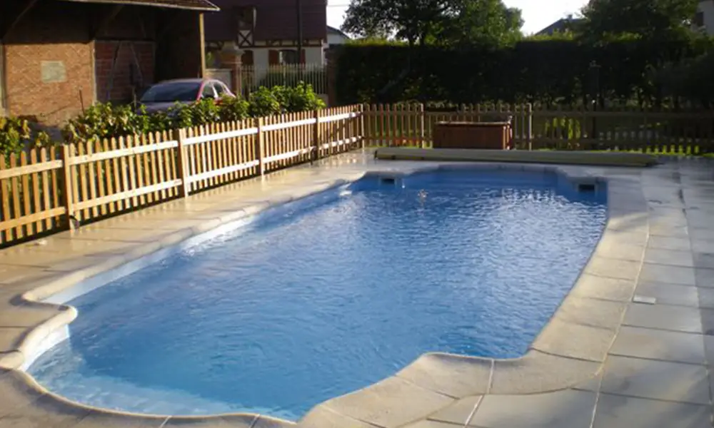 Piscine Roman Mdp