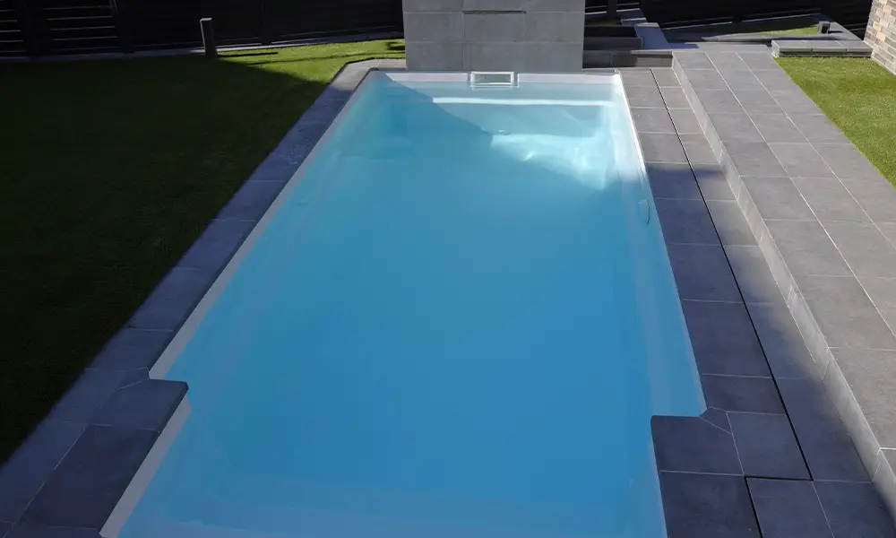 Piscine Smart Mdp