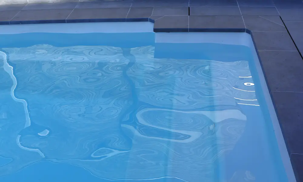 Piscine Smart Mdp